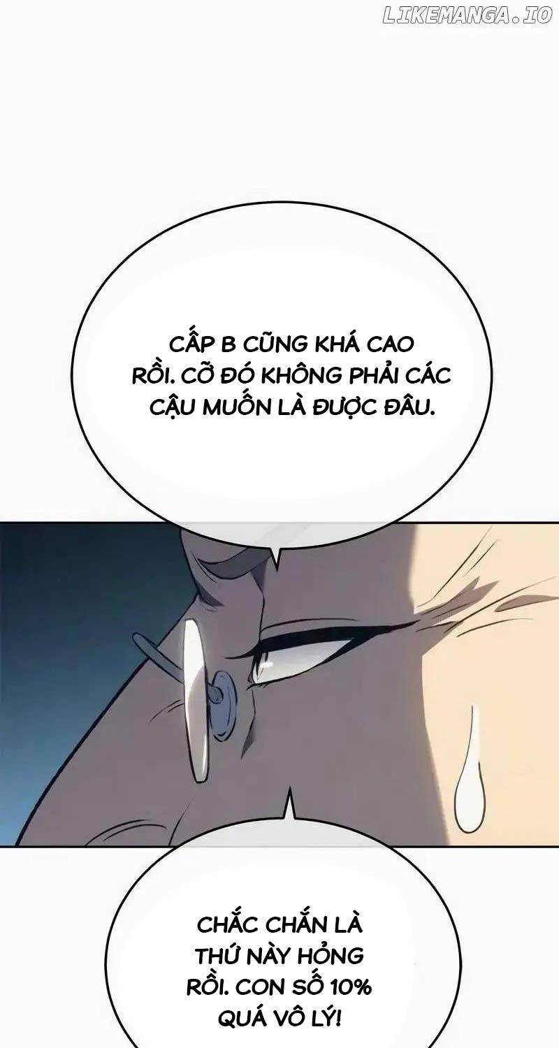 Lý Do Tôi Rời Bỏ Quỷ Vương: Chapter 27