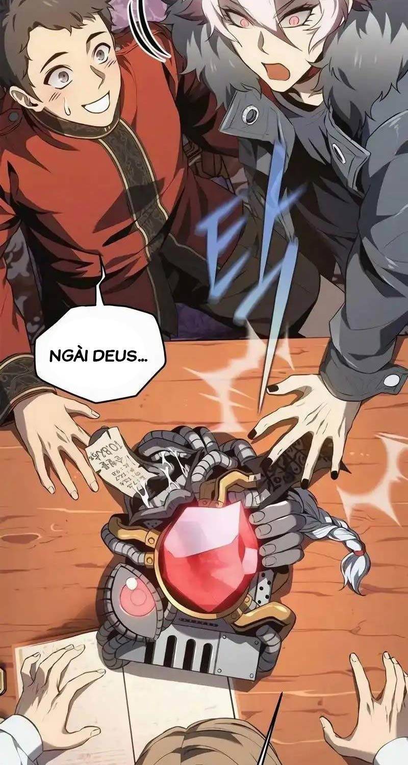 Lý Do Tôi Rời Bỏ Quỷ Vương: Chapter 27