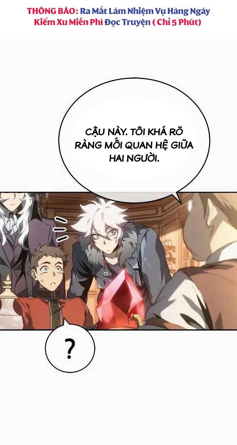 Lý Do Tôi Rời Bỏ Quỷ Vương: Chapter 27
