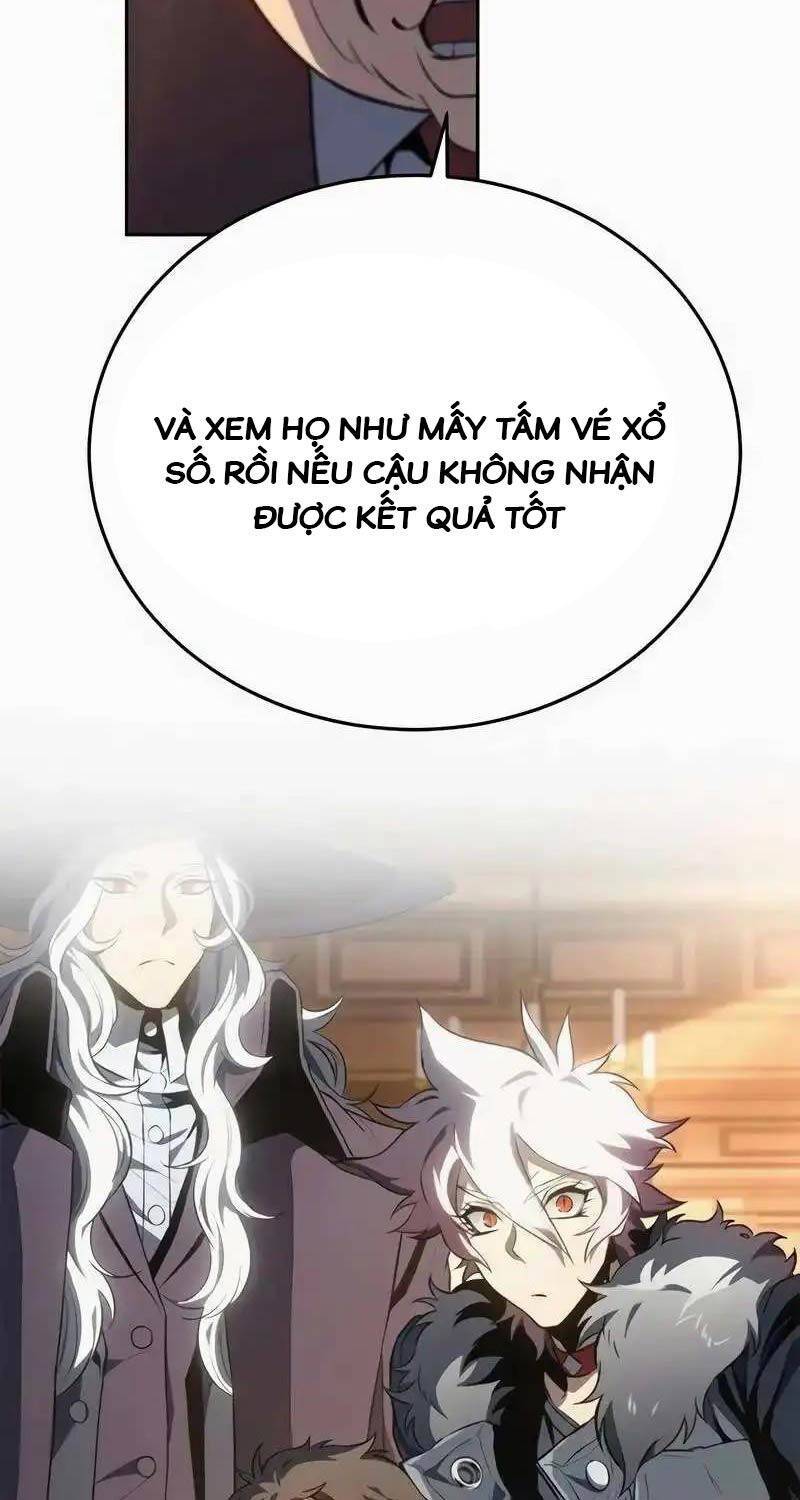 Lý Do Tôi Rời Bỏ Quỷ Vương: Chapter 27