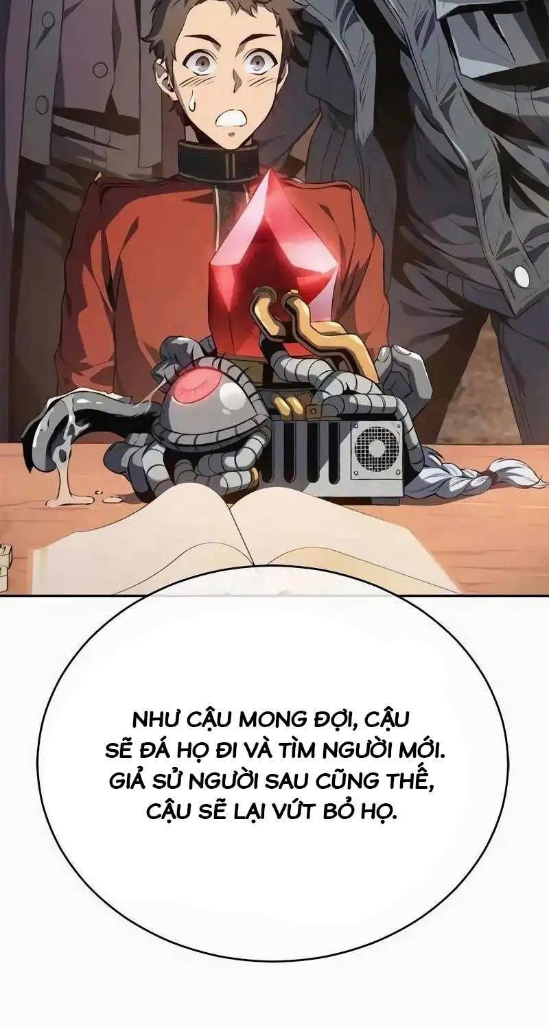 Lý Do Tôi Rời Bỏ Quỷ Vương: Chapter 27