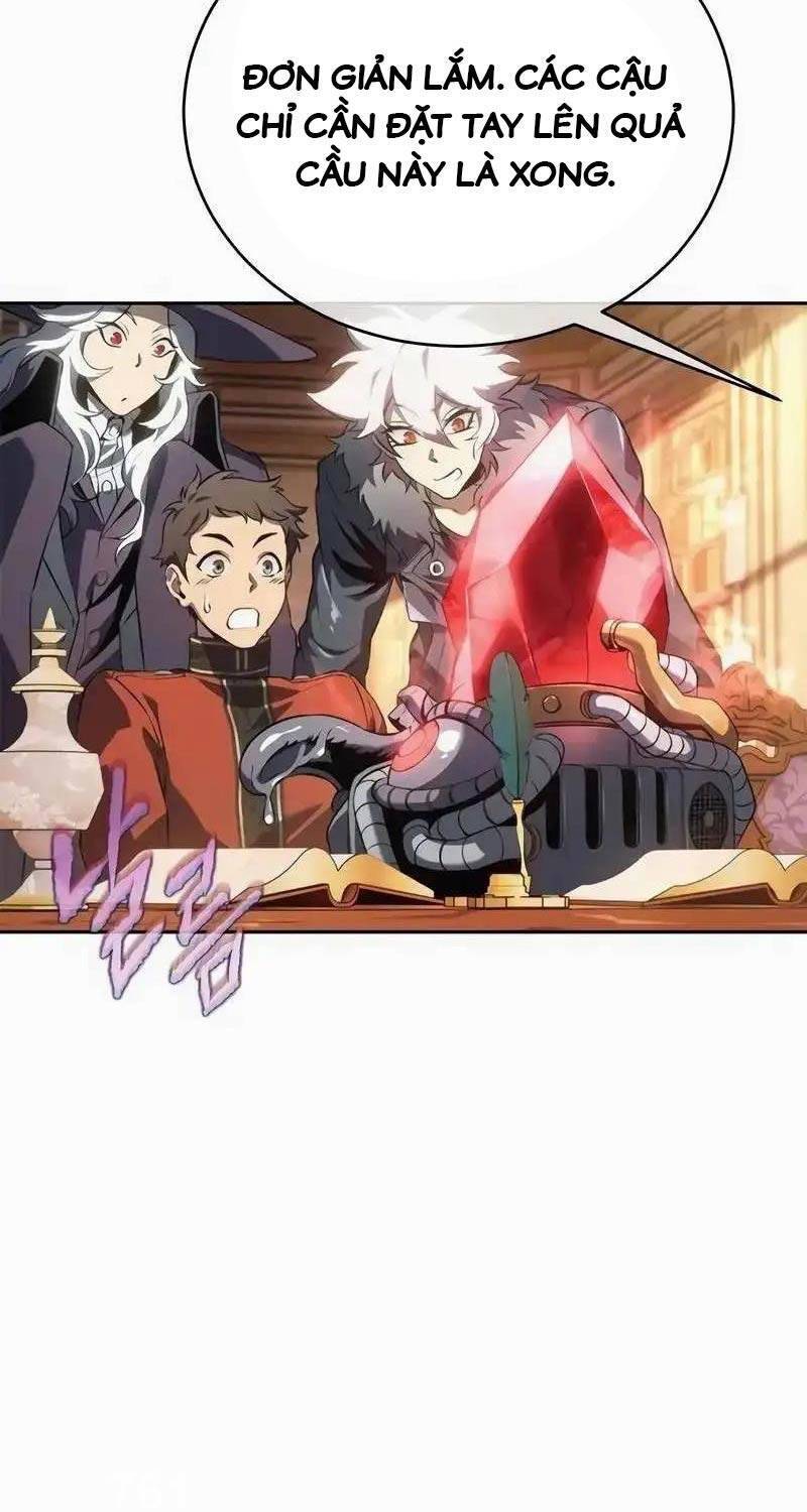 Lý Do Tôi Rời Bỏ Quỷ Vương: Chapter 27