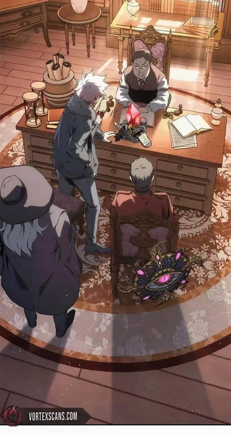 Lý Do Tôi Rời Bỏ Quỷ Vương: Chapter 27