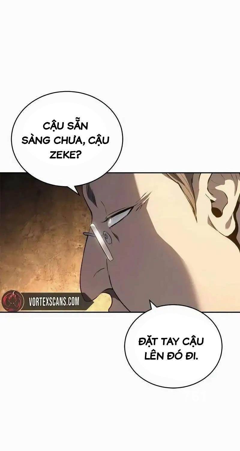 Lý Do Tôi Rời Bỏ Quỷ Vương: Chapter 27