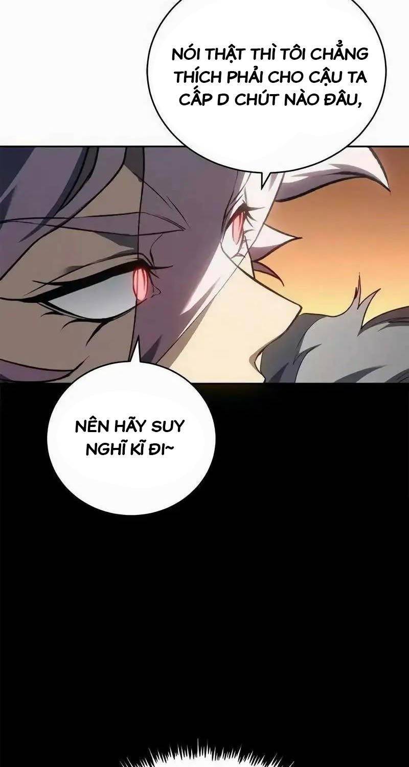 Lý Do Tôi Rời Bỏ Quỷ Vương: Chapter 27