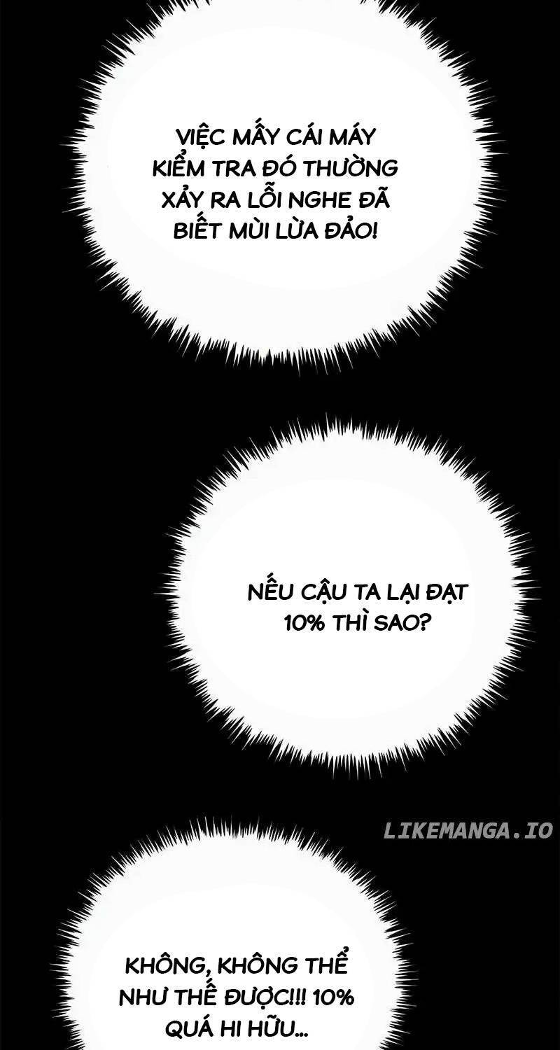 Lý Do Tôi Rời Bỏ Quỷ Vương: Chapter 27