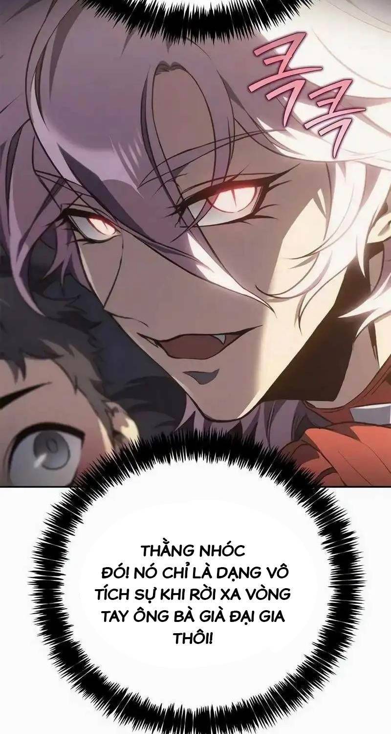 Lý Do Tôi Rời Bỏ Quỷ Vương: Chapter 27