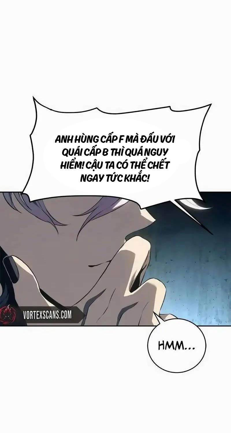 Lý Do Tôi Rời Bỏ Quỷ Vương: Chapter 27