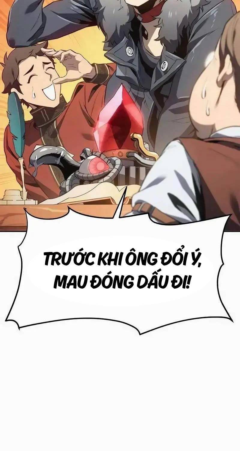 Lý Do Tôi Rời Bỏ Quỷ Vương: Chapter 27