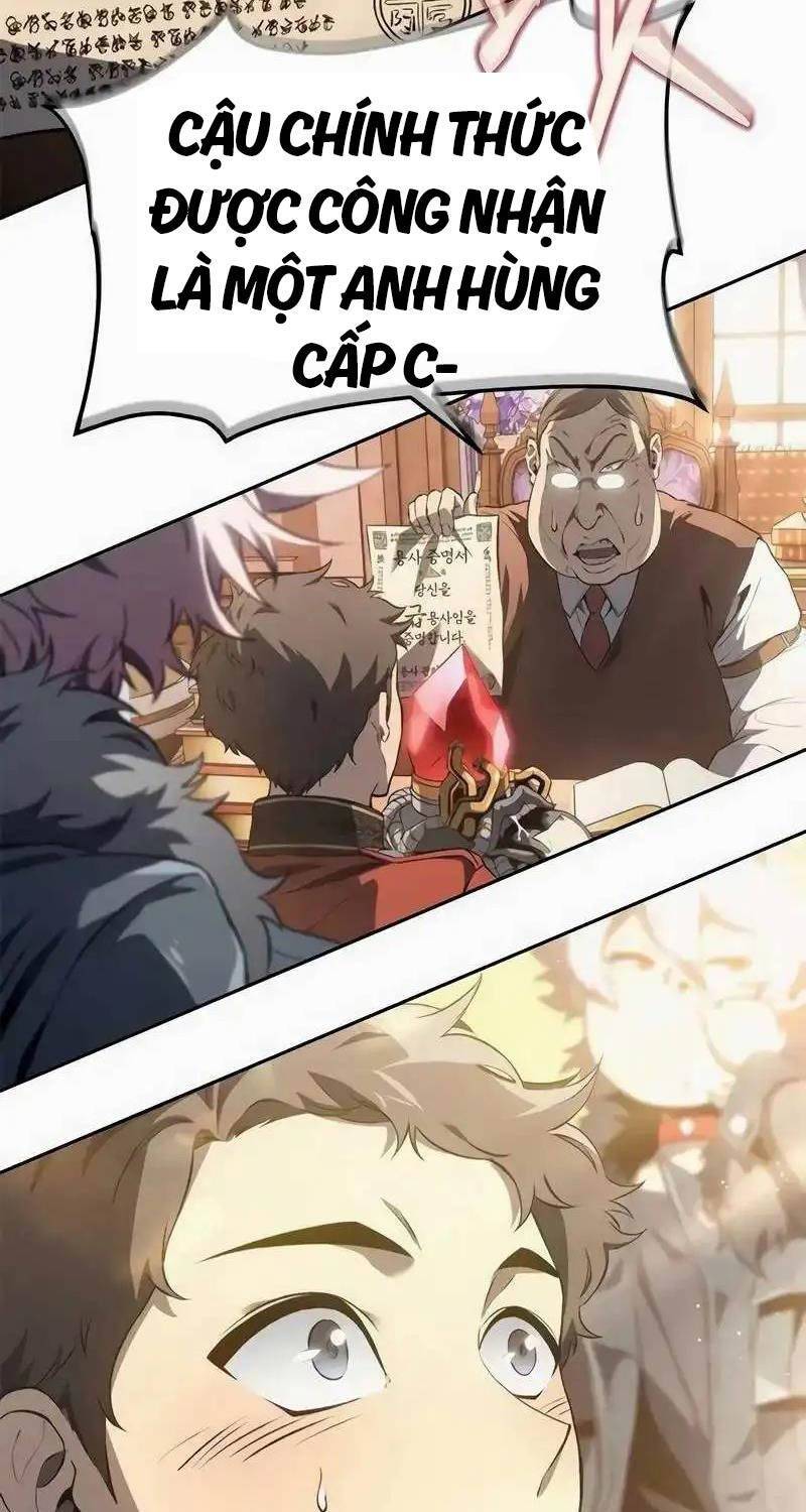 Lý Do Tôi Rời Bỏ Quỷ Vương: Chapter 27