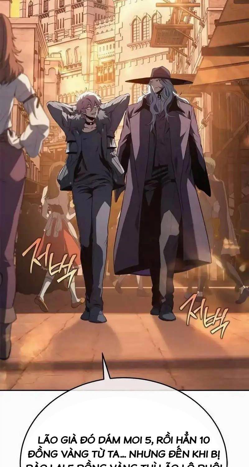 Lý Do Tôi Rời Bỏ Quỷ Vương: Chapter 27