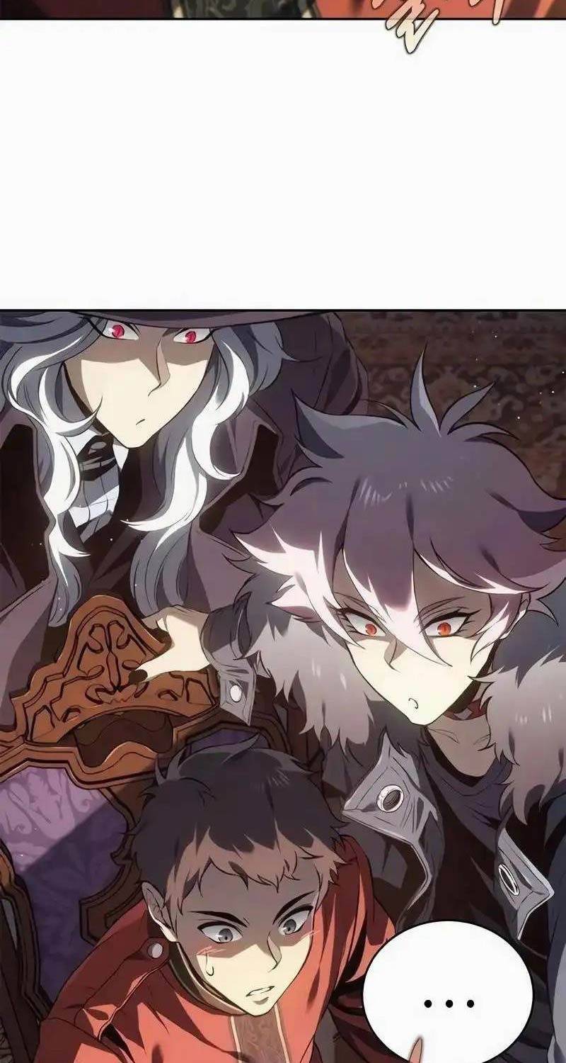 Lý Do Tôi Rời Bỏ Quỷ Vương: Chapter 27