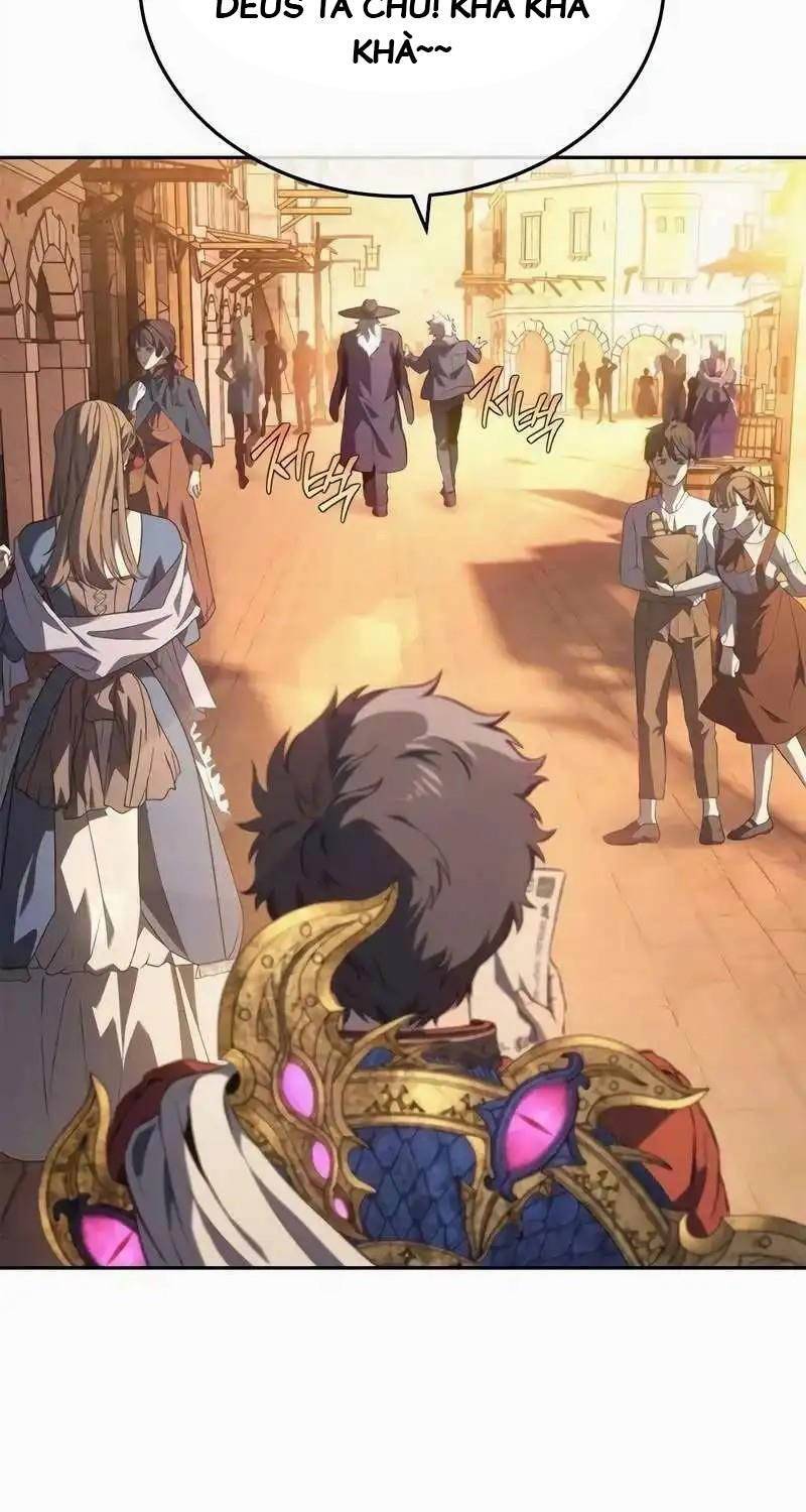 Lý Do Tôi Rời Bỏ Quỷ Vương: Chapter 27
