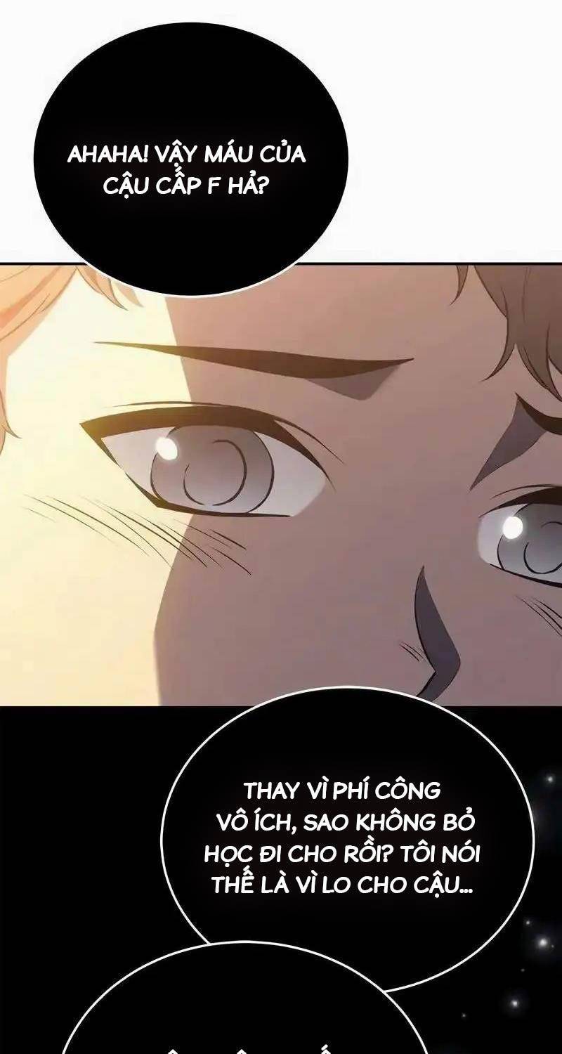 Lý Do Tôi Rời Bỏ Quỷ Vương: Chapter 27