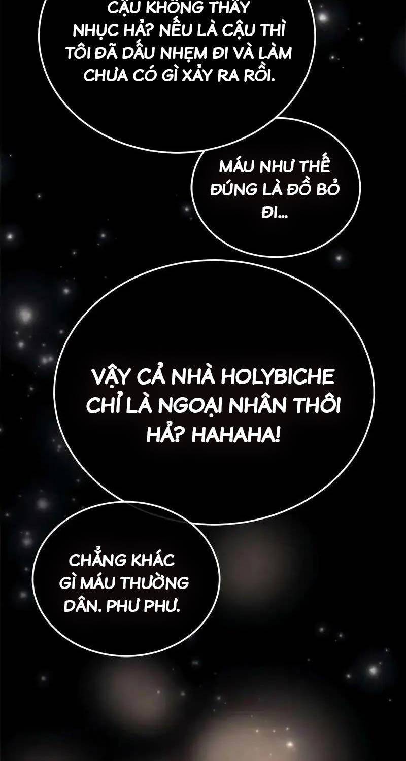 Lý Do Tôi Rời Bỏ Quỷ Vương: Chapter 27