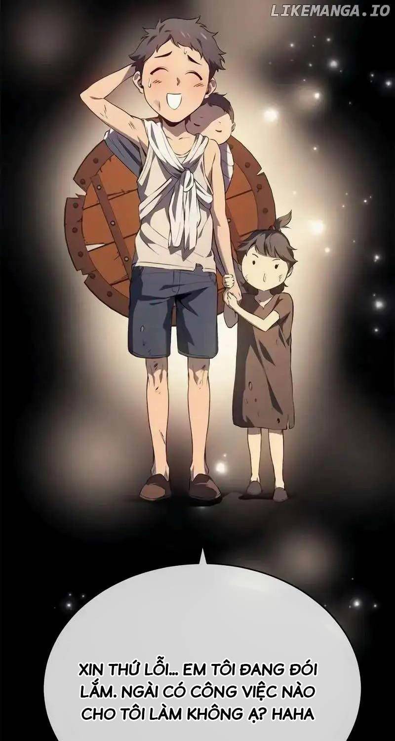 Lý Do Tôi Rời Bỏ Quỷ Vương: Chapter 27