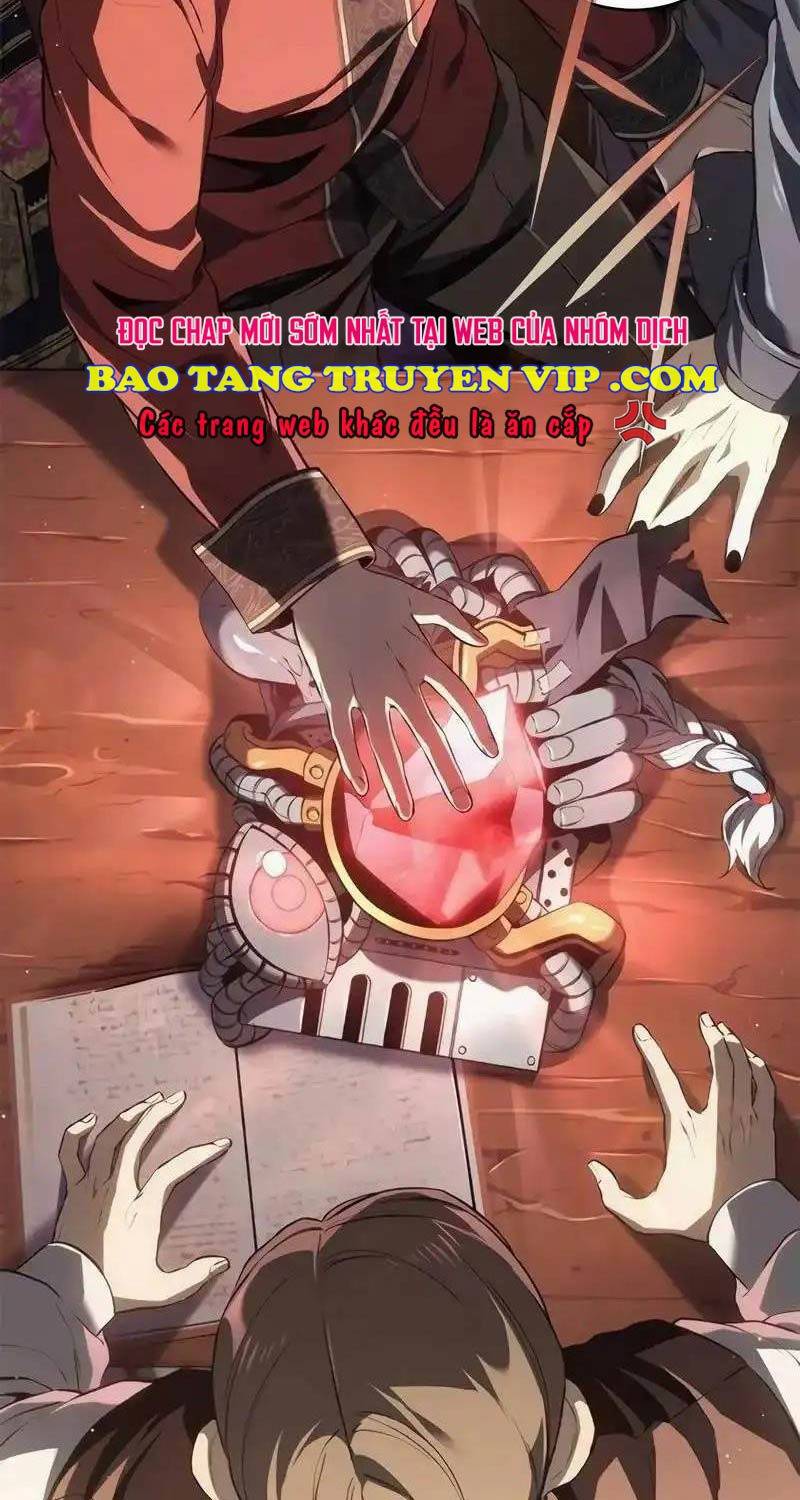 Lý Do Tôi Rời Bỏ Quỷ Vương: Chapter 27