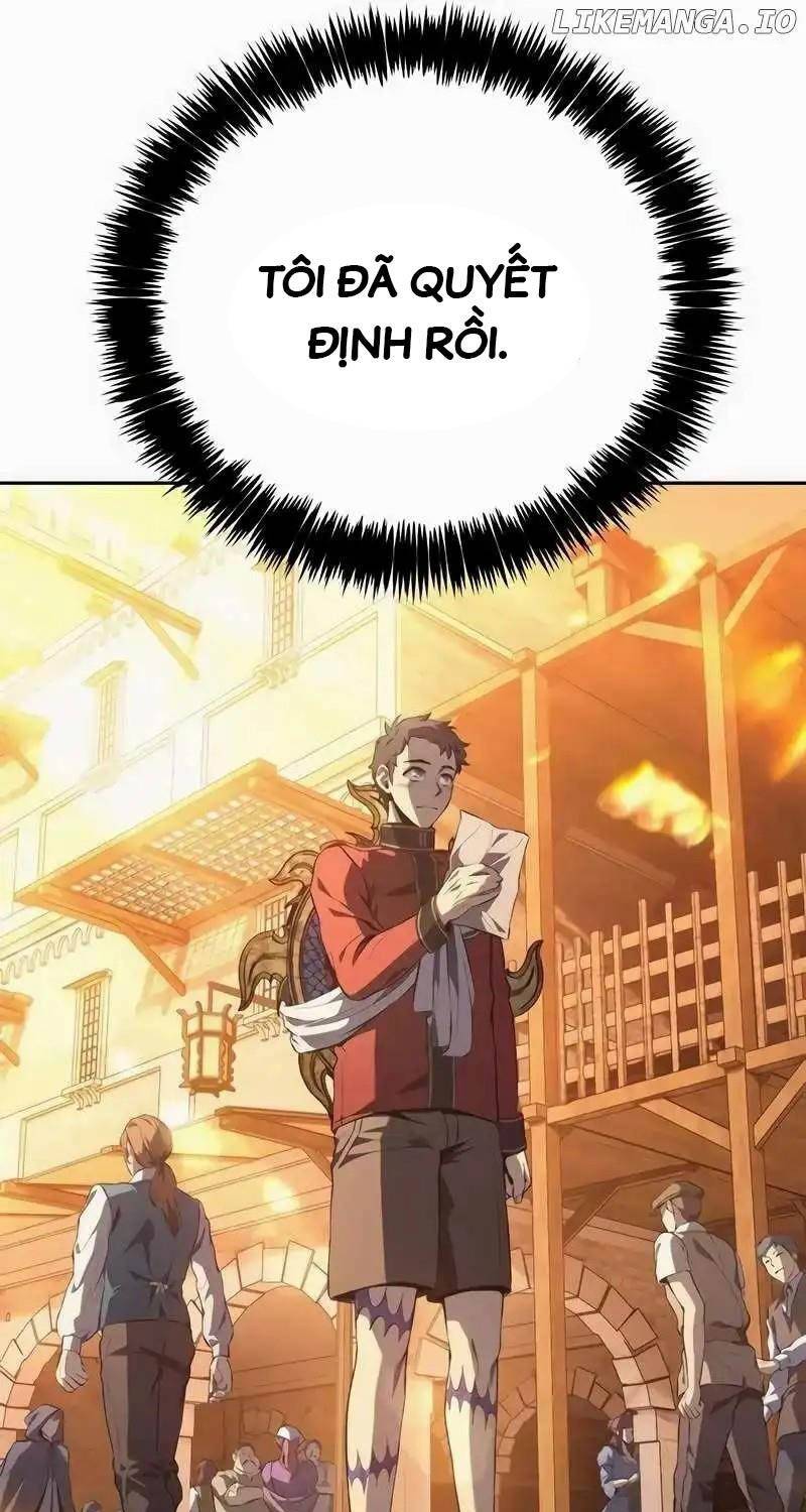Lý Do Tôi Rời Bỏ Quỷ Vương: Chapter 27