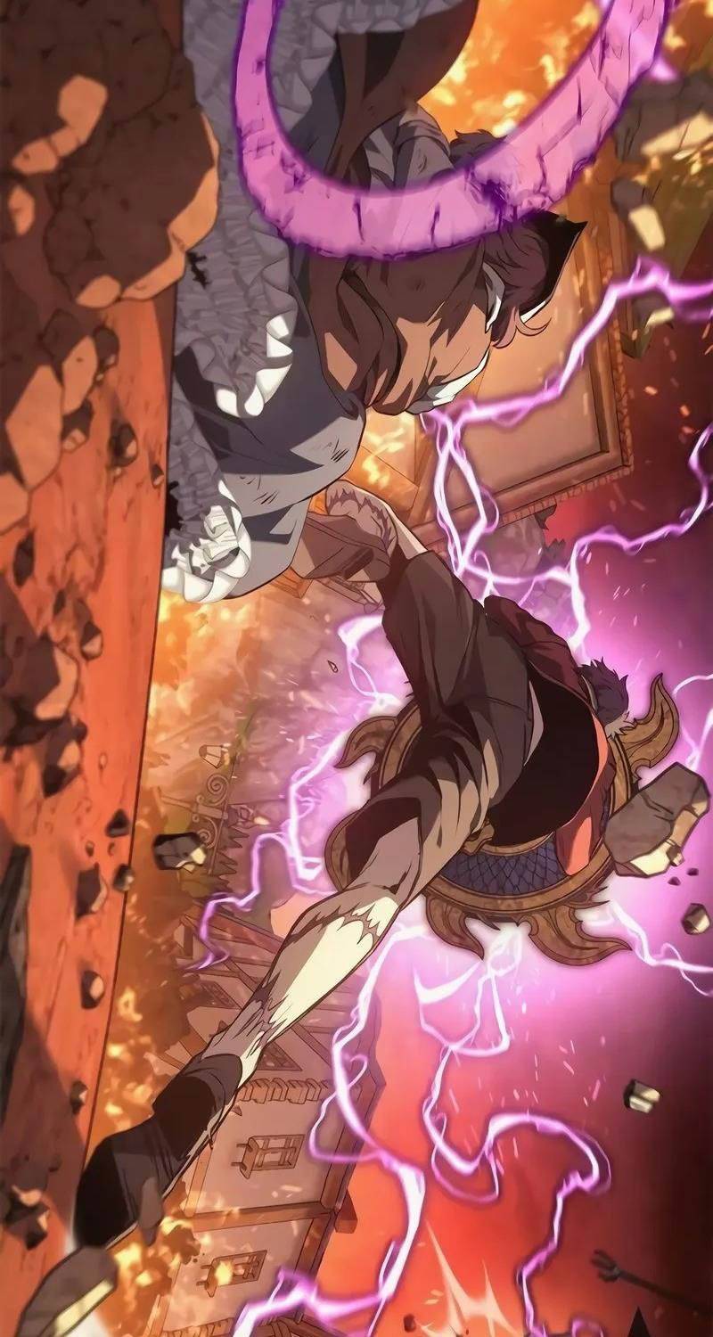 Lý Do Tôi Rời Bỏ Quỷ Vương: Chapter 28
