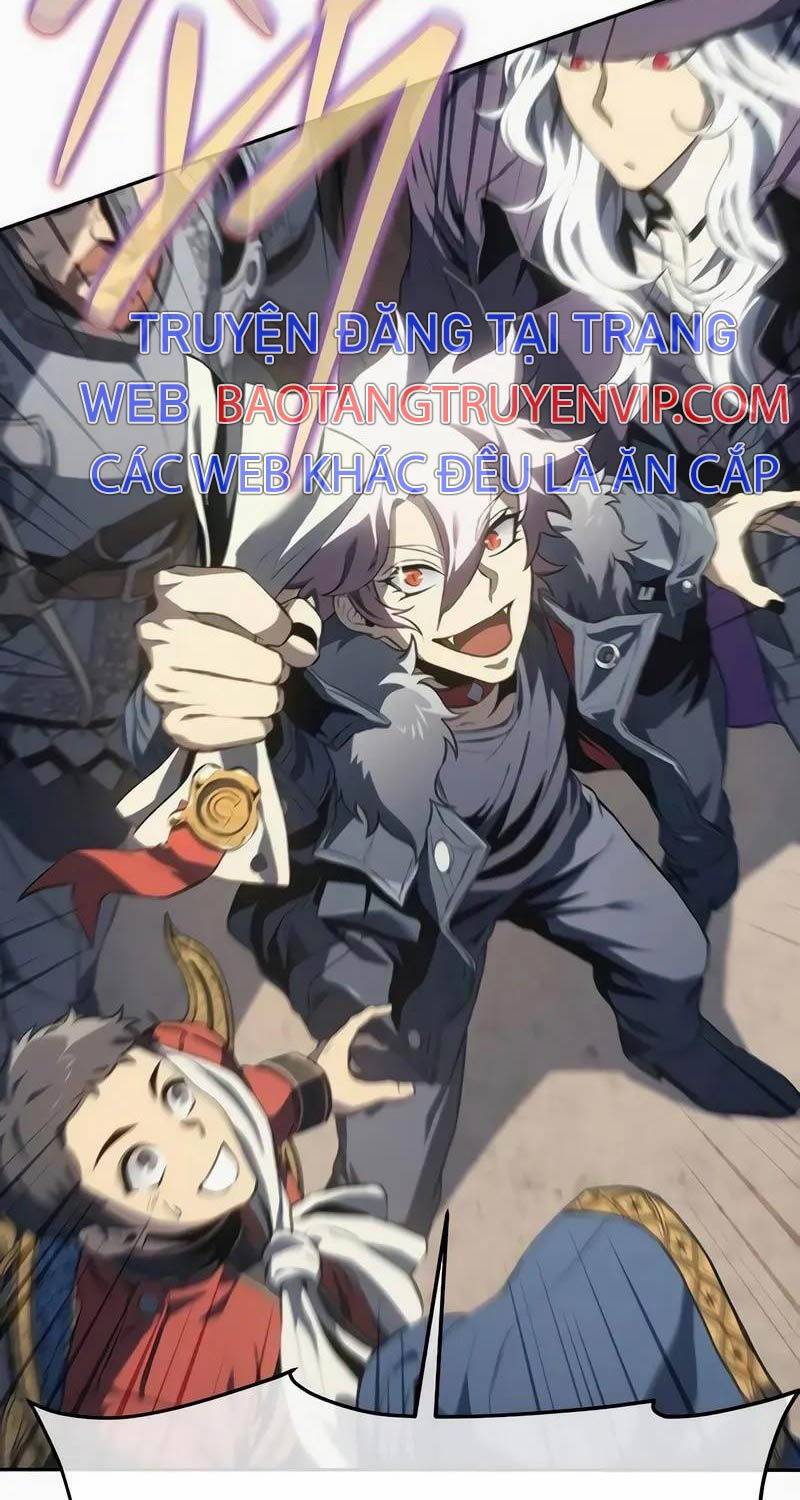 Lý Do Tôi Rời Bỏ Quỷ Vương: Chapter 28