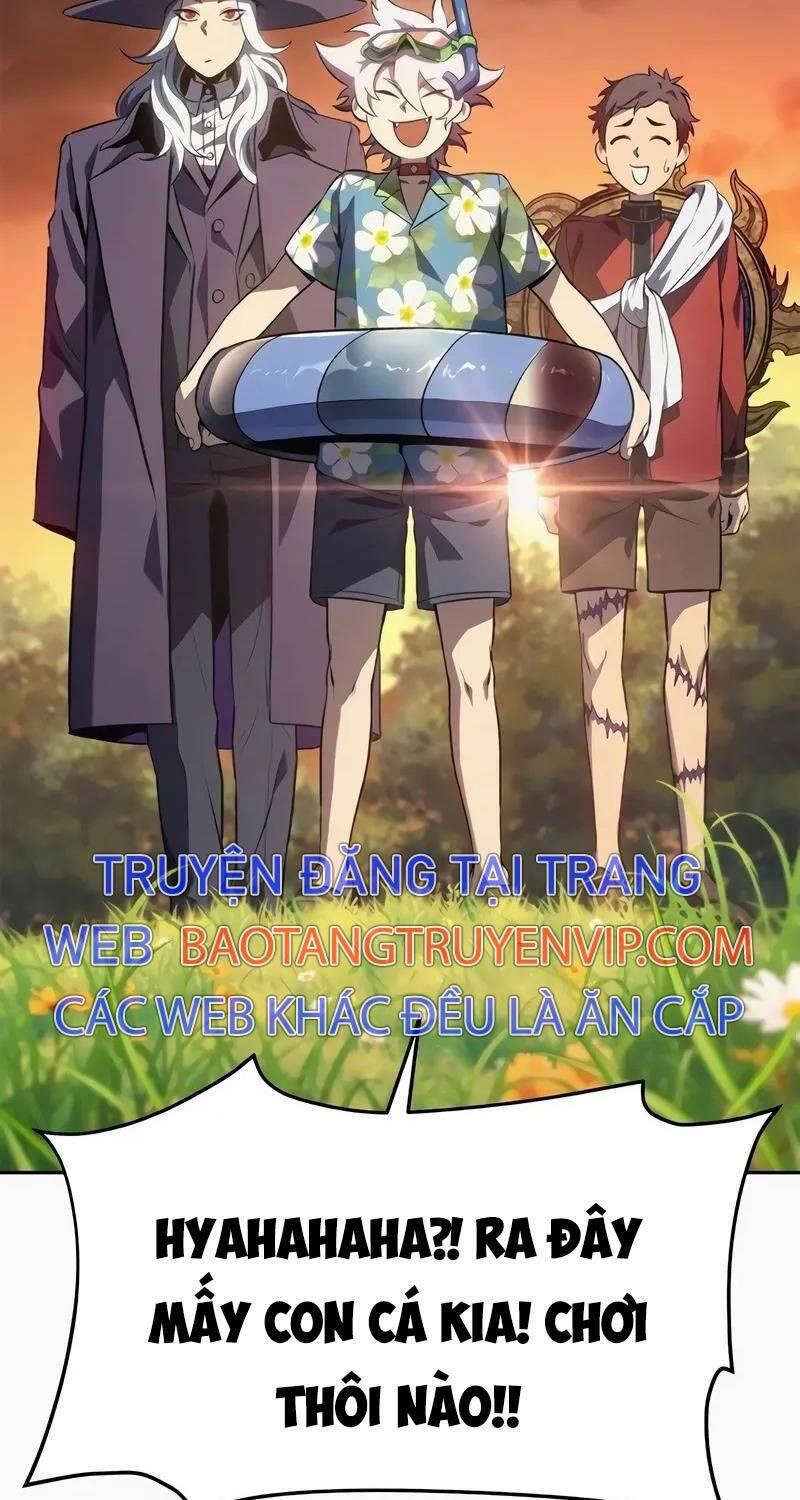Lý Do Tôi Rời Bỏ Quỷ Vương: Chapter 28