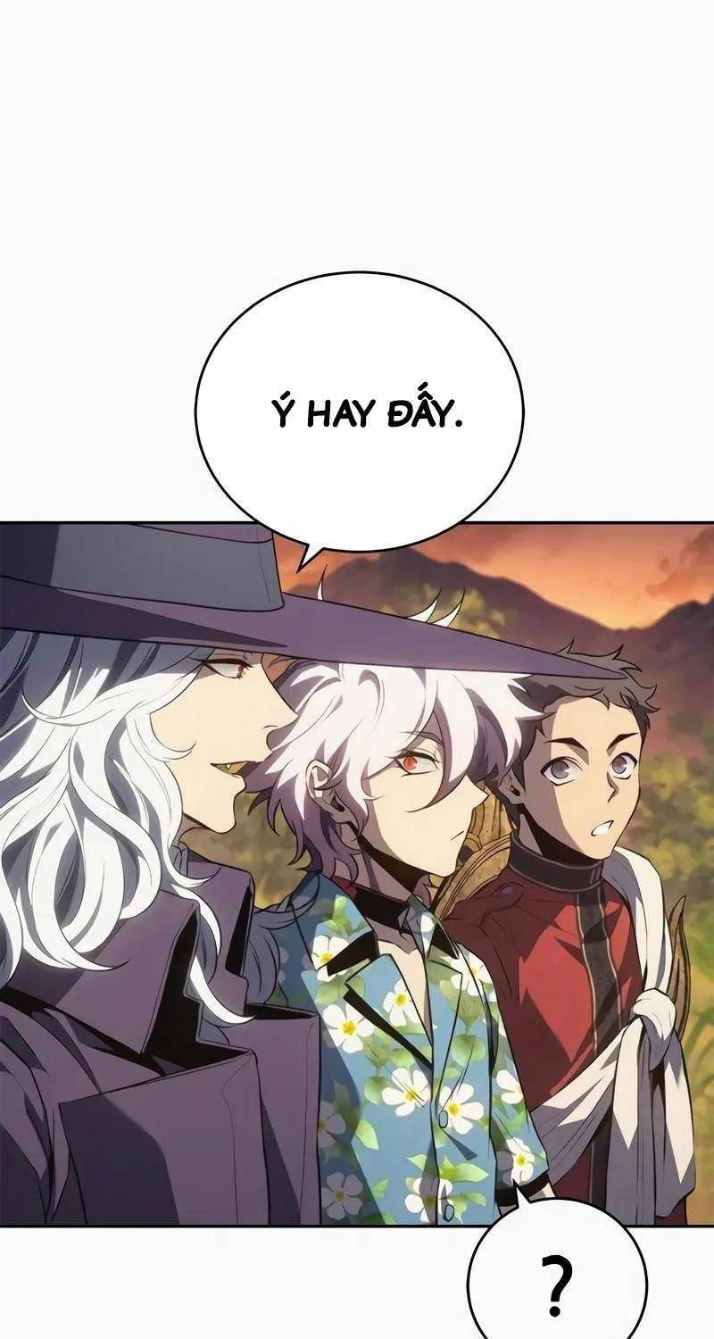 Lý Do Tôi Rời Bỏ Quỷ Vương: Chapter 28