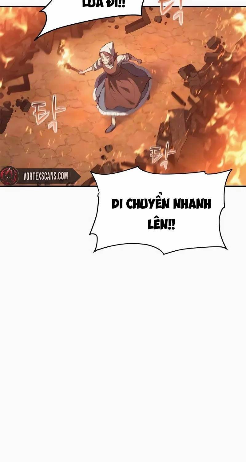 Lý Do Tôi Rời Bỏ Quỷ Vương: Chapter 28