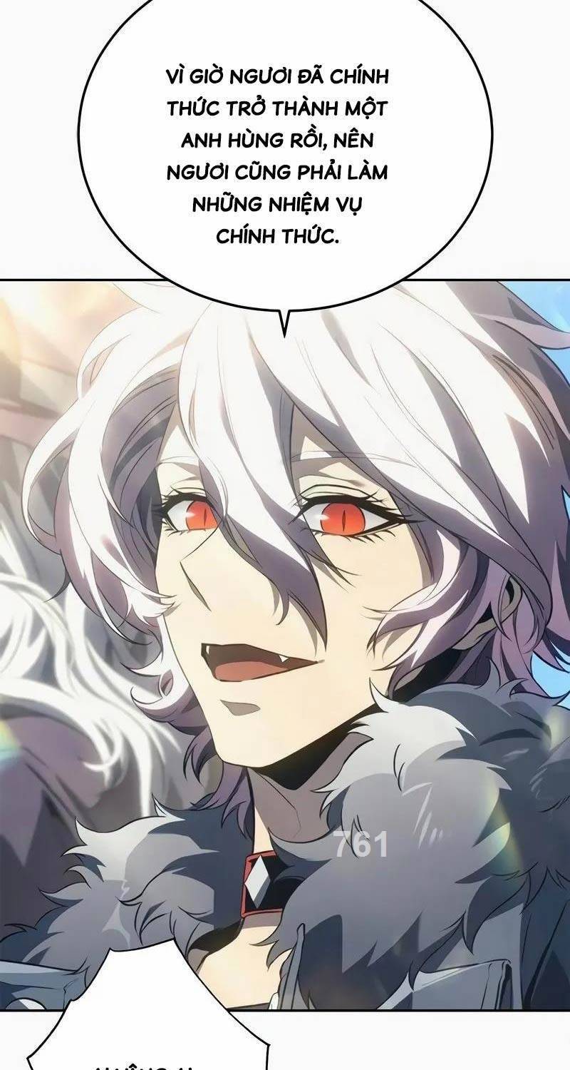 Lý Do Tôi Rời Bỏ Quỷ Vương: Chapter 28