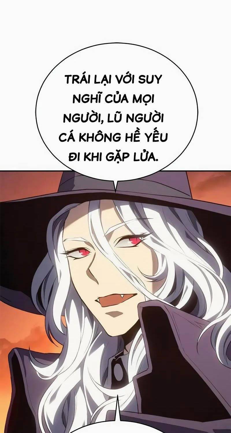 Lý Do Tôi Rời Bỏ Quỷ Vương: Chapter 28