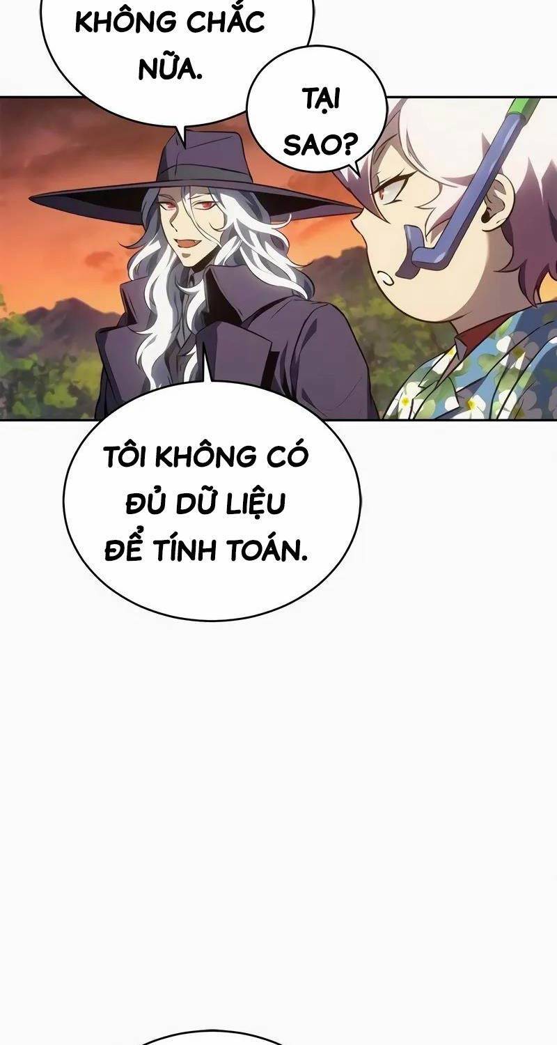 Lý Do Tôi Rời Bỏ Quỷ Vương: Chapter 28