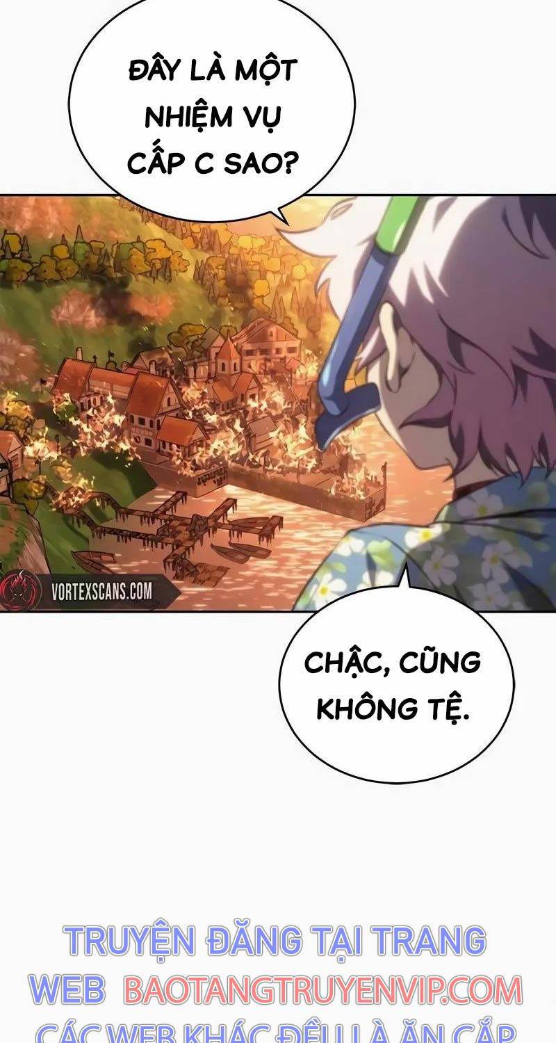 Lý Do Tôi Rời Bỏ Quỷ Vương: Chapter 28
