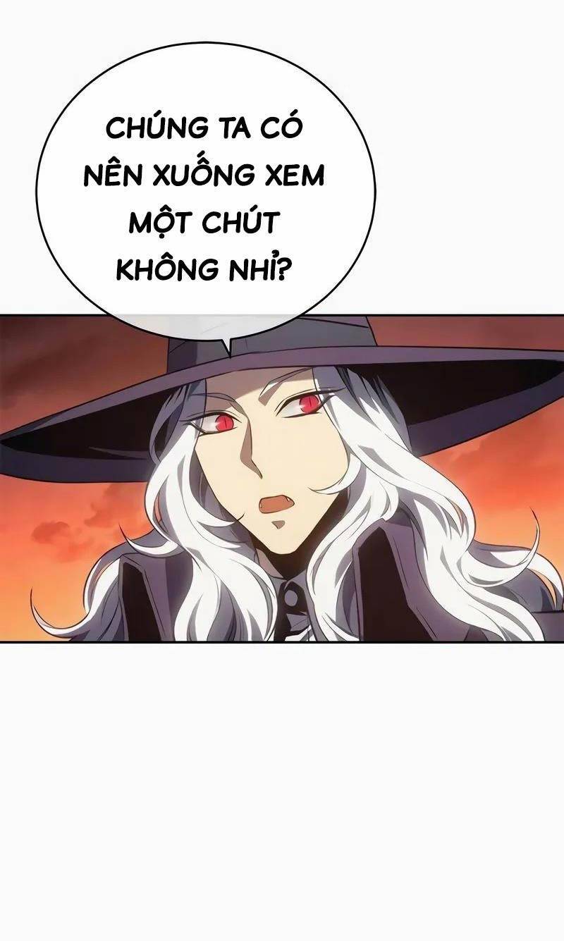 Lý Do Tôi Rời Bỏ Quỷ Vương: Chapter 28