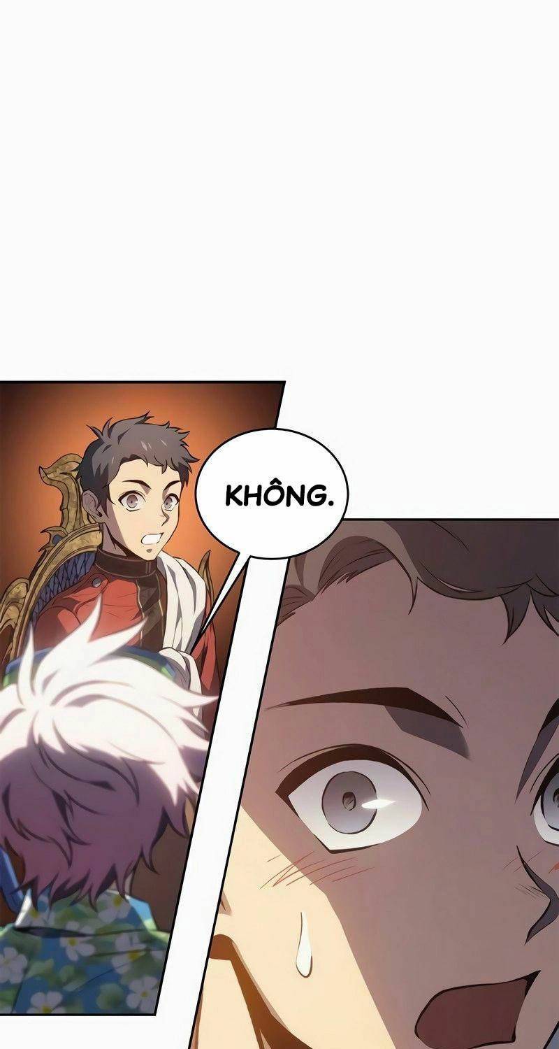 Lý Do Tôi Rời Bỏ Quỷ Vương: Chapter 28