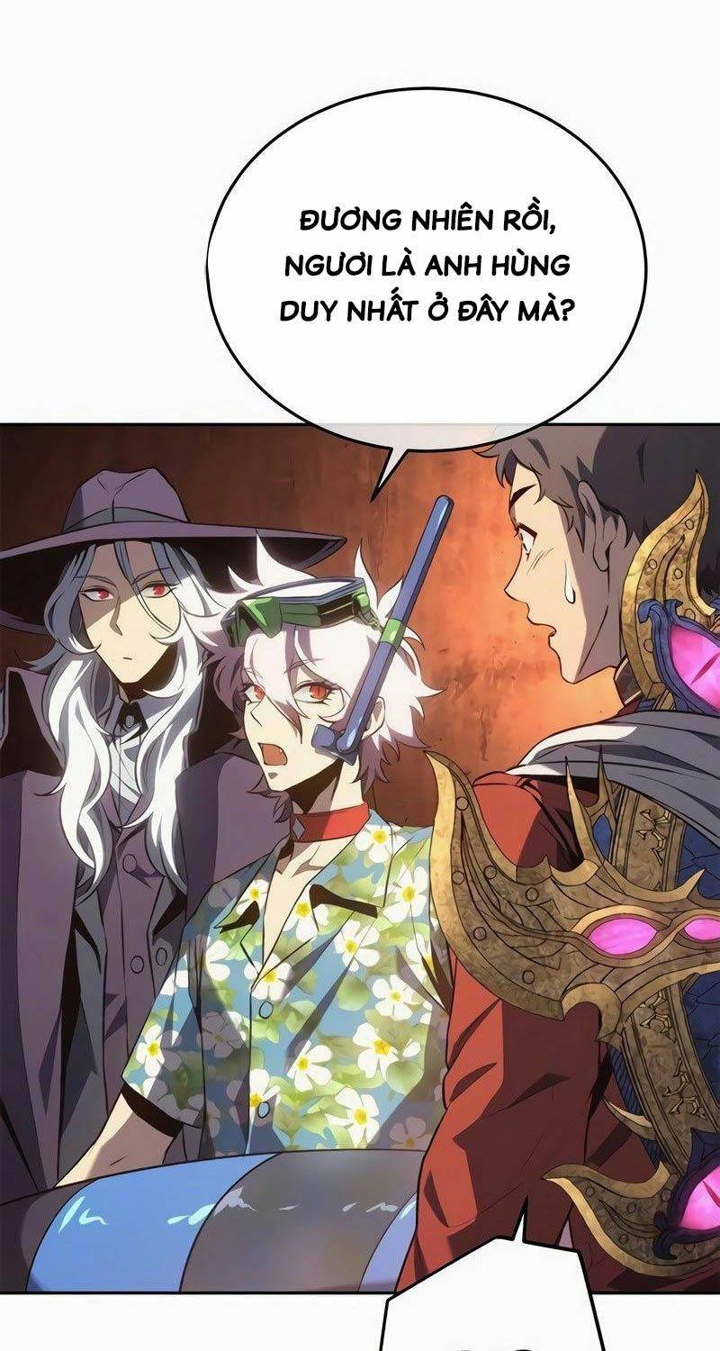 Lý Do Tôi Rời Bỏ Quỷ Vương: Chapter 28