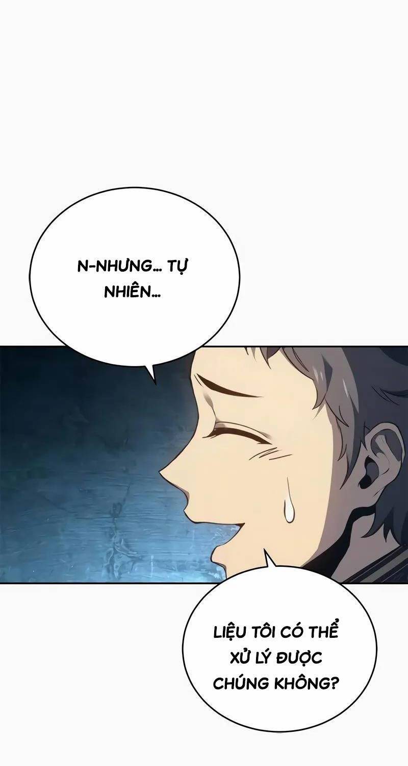 Lý Do Tôi Rời Bỏ Quỷ Vương: Chapter 28