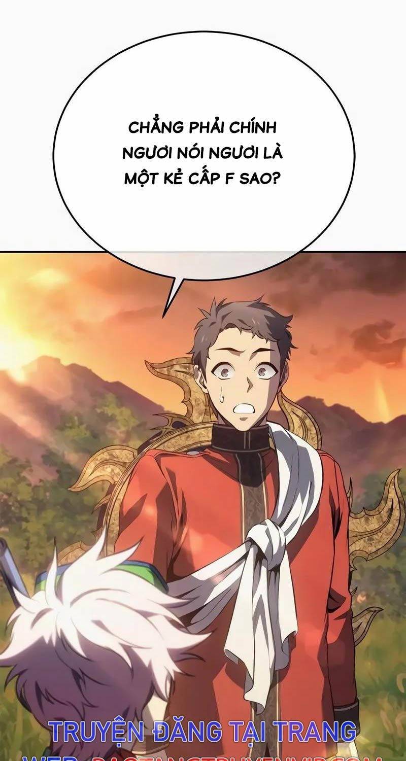 Lý Do Tôi Rời Bỏ Quỷ Vương: Chapter 28