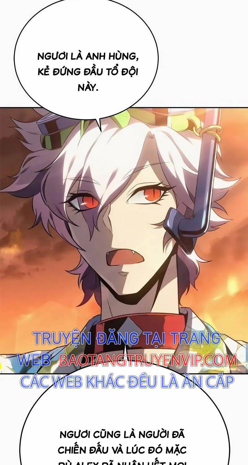 Lý Do Tôi Rời Bỏ Quỷ Vương: Chapter 28