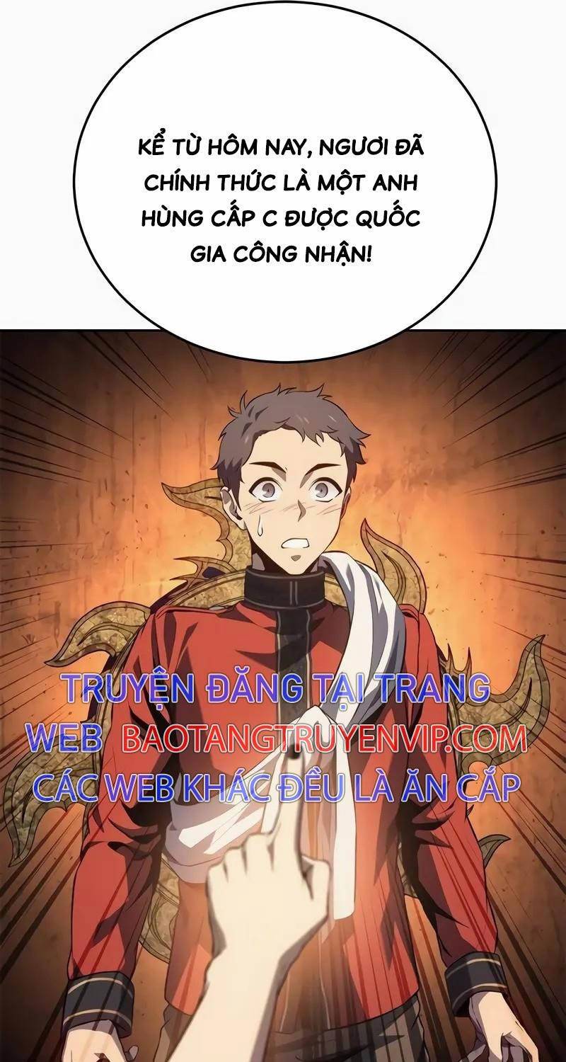 Lý Do Tôi Rời Bỏ Quỷ Vương: Chapter 28