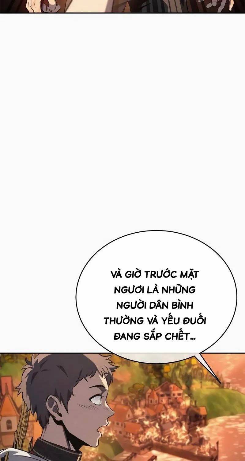 Lý Do Tôi Rời Bỏ Quỷ Vương: Chapter 28