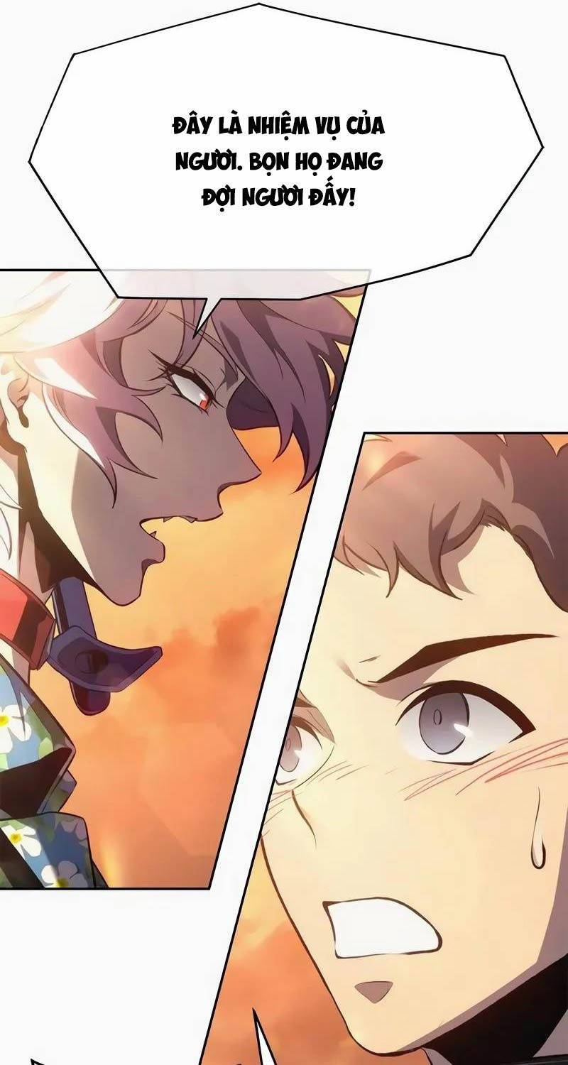Lý Do Tôi Rời Bỏ Quỷ Vương: Chapter 28