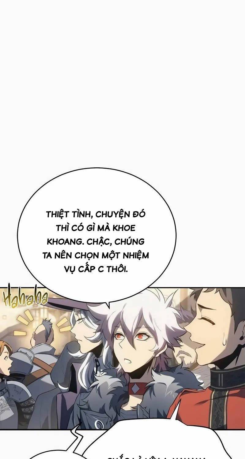 Lý Do Tôi Rời Bỏ Quỷ Vương: Chapter 28