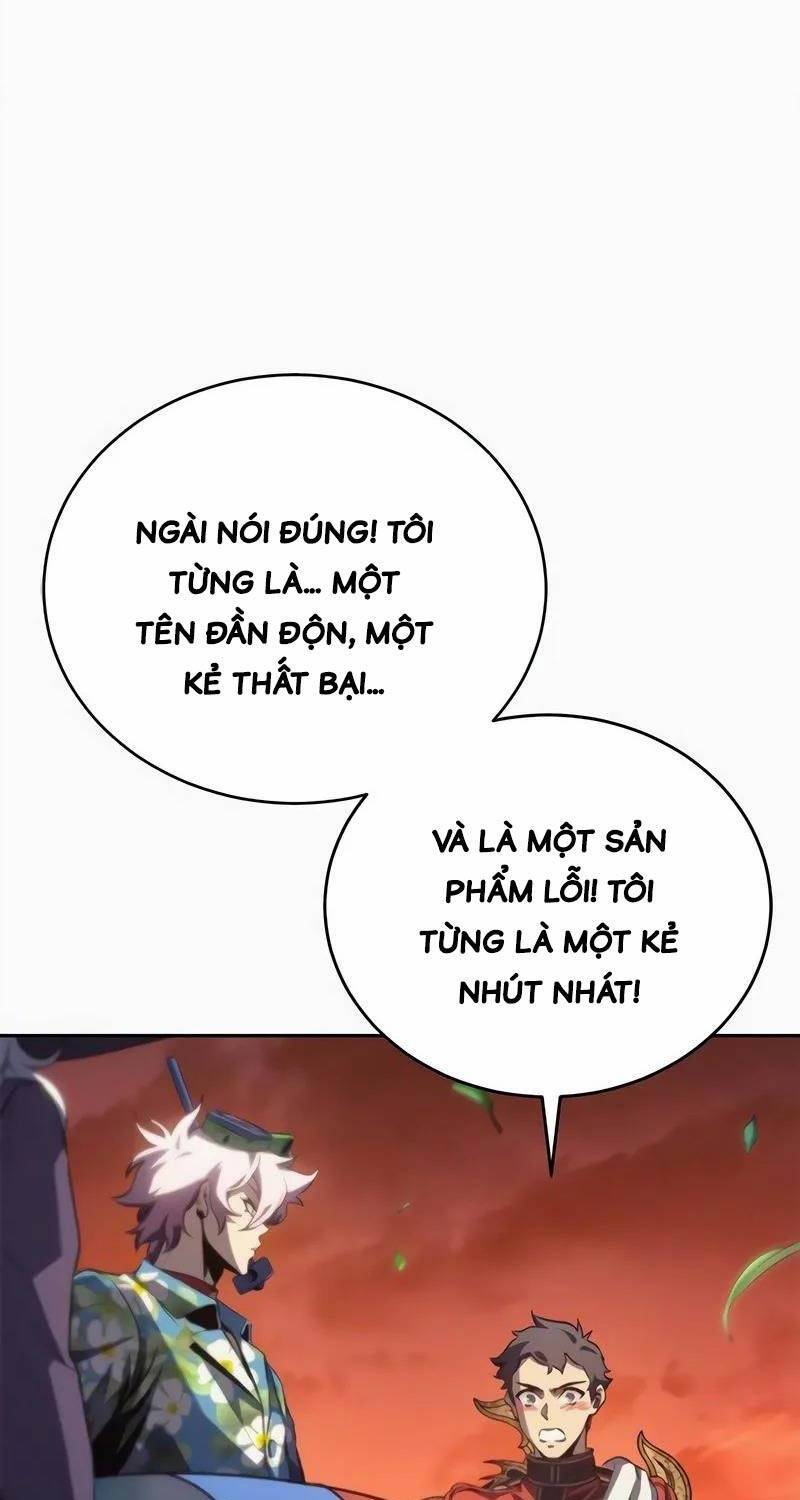 Lý Do Tôi Rời Bỏ Quỷ Vương: Chapter 28