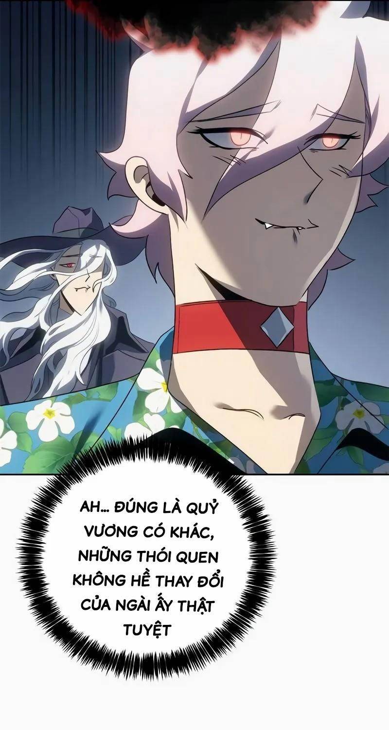 Lý Do Tôi Rời Bỏ Quỷ Vương: Chapter 28