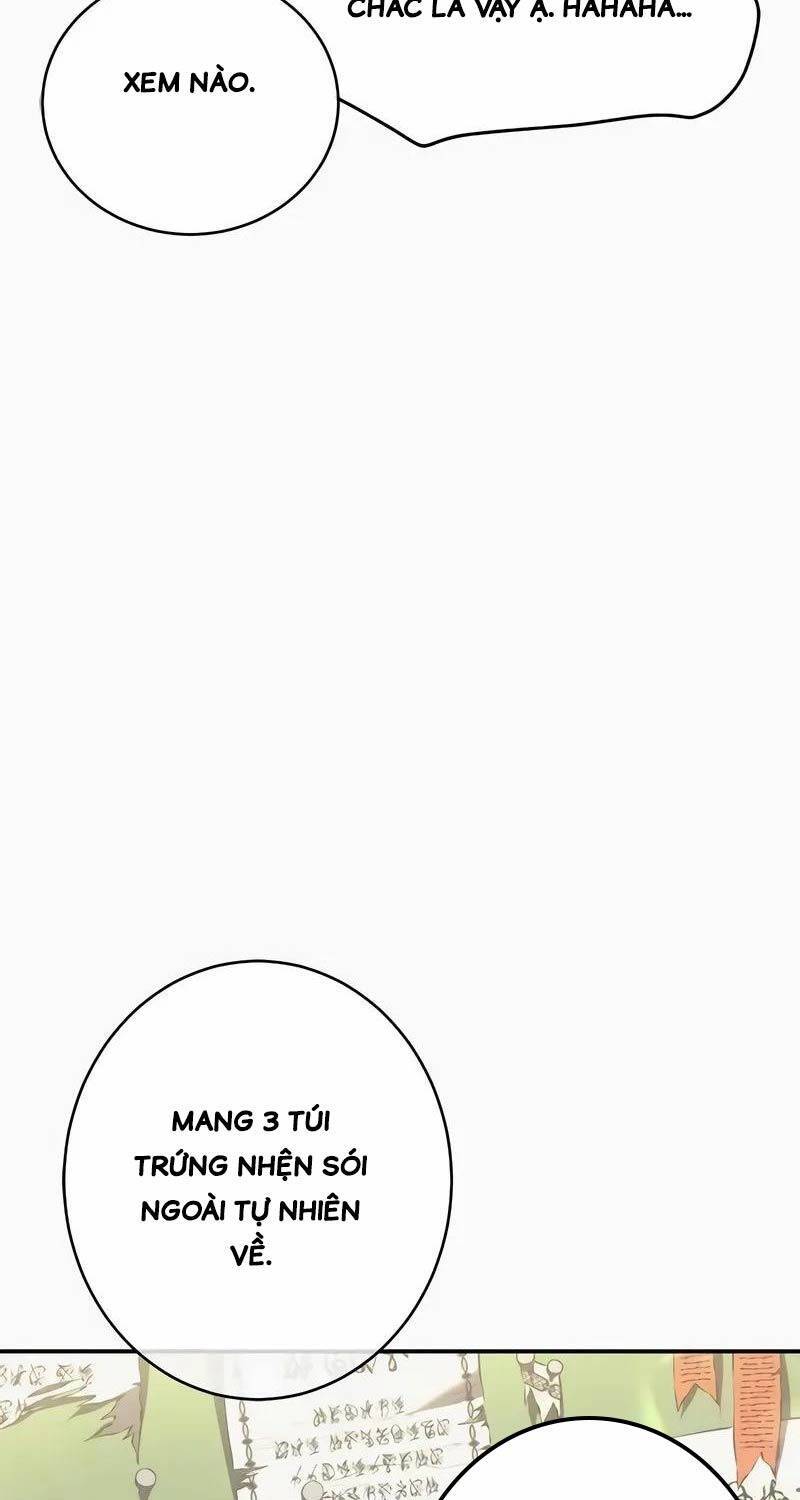 Lý Do Tôi Rời Bỏ Quỷ Vương: Chapter 28