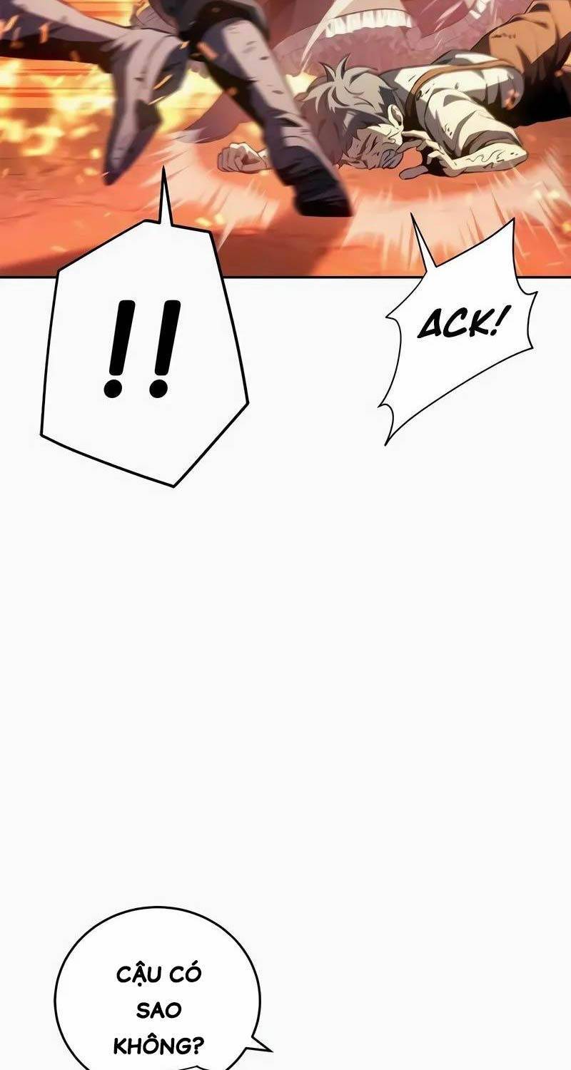 Lý Do Tôi Rời Bỏ Quỷ Vương: Chapter 28