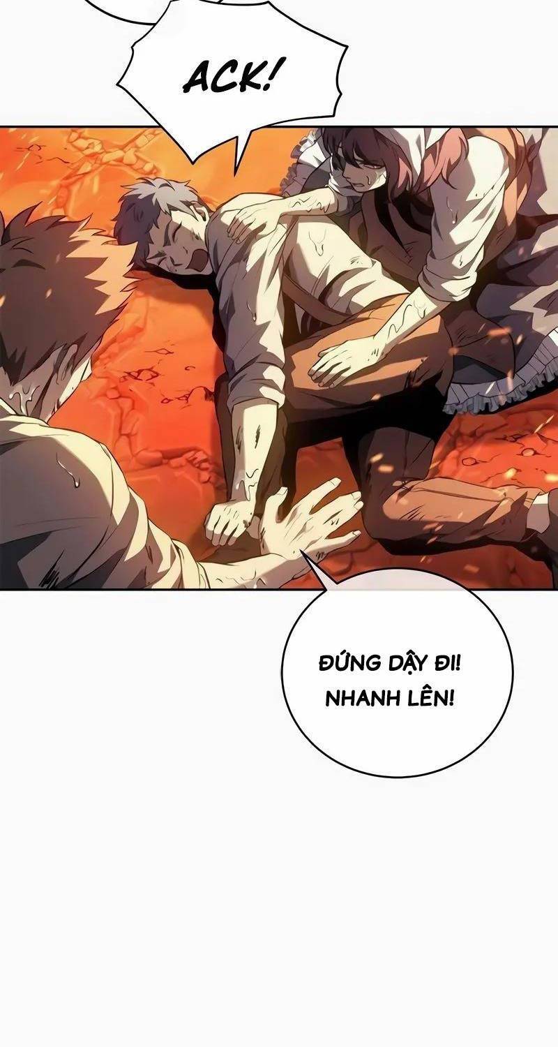 Lý Do Tôi Rời Bỏ Quỷ Vương: Chapter 28