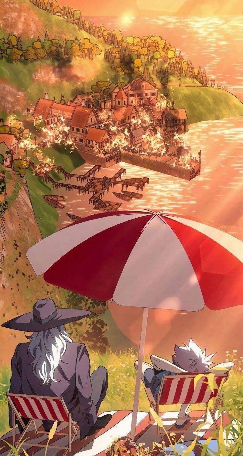 Lý Do Tôi Rời Bỏ Quỷ Vương: Chapter 29