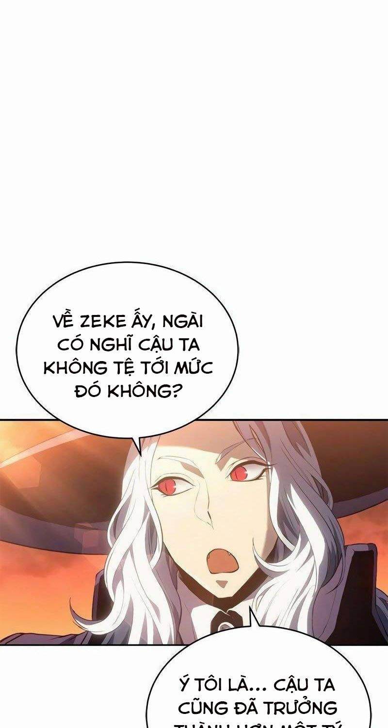 Lý Do Tôi Rời Bỏ Quỷ Vương: Chapter 29