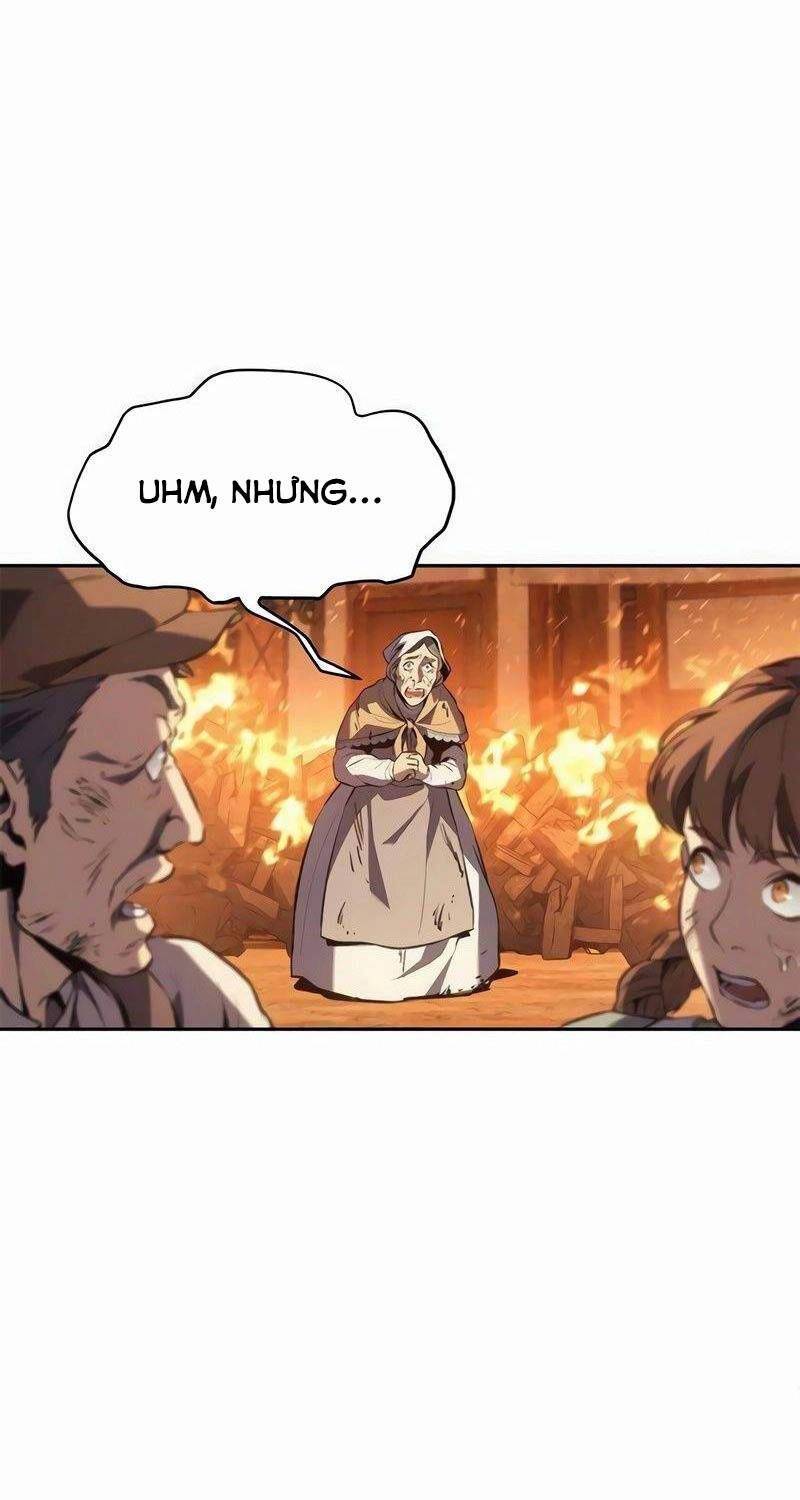 Lý Do Tôi Rời Bỏ Quỷ Vương: Chapter 29