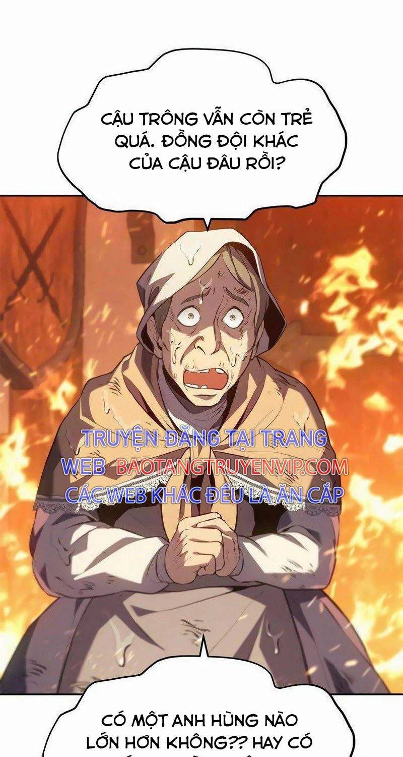 Lý Do Tôi Rời Bỏ Quỷ Vương: Chapter 29